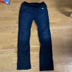 Maternity Jeans